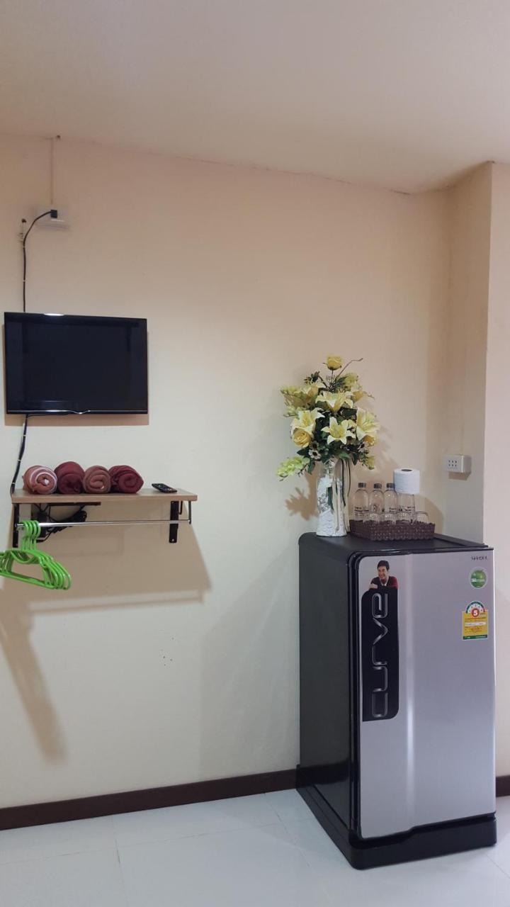 Bansuan Inthanon Resort -Classic House Chom Thong Bagian luar foto